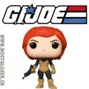 Funko Pop Retro Toys G.I. Joe Scarlett