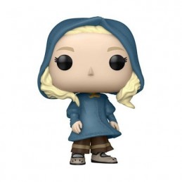 Funko Pop N°1191 Television The Witcher Ciri Vinyl Figur