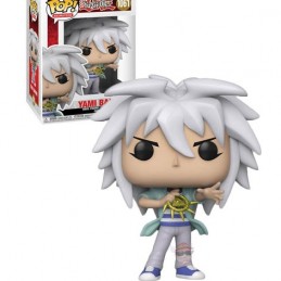 Funko Funko Pop Animation Yu-Gi-Oh! Yami Bakura