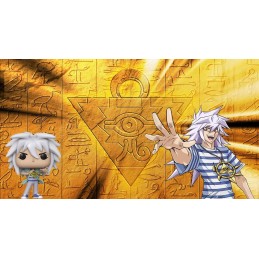 Funko Funko Pop Animation Yu-Gi-Oh! Yami Bakura