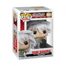 Funko Funko Pop Animation Yu-Gi-Oh! Yami Bakura