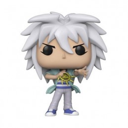 Funko Funko Pop Animation Yu-Gi-Oh! Yami Bakura