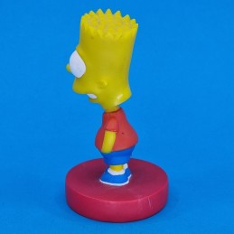 Funko Funko Wacky Wobbler The Simpsons Bart Simpson Bobble Head Figurine d'occasion