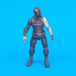 Marvel Winter Soldier second hand figure (Loose)