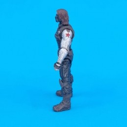 Marvel Winter Soldier Figurine d'occasion (Loose)