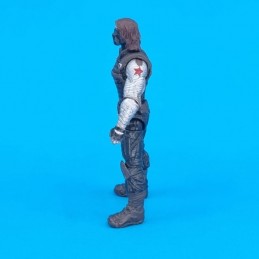 Marvel Winter Soldier second hand figure (Loose)