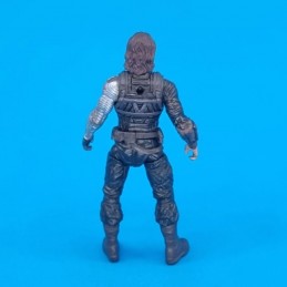 Marvel Winter Soldier Figurine d'occasion (Loose)