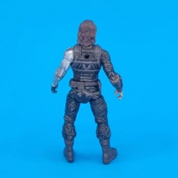 Marvel Winter Soldier second hand figure (Loose)