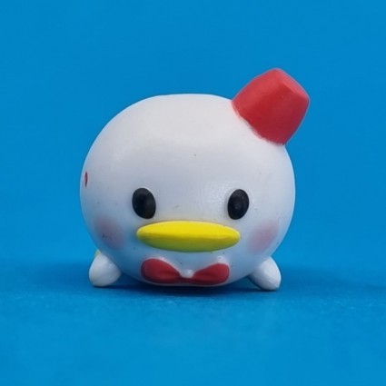 Disney Tsum Tsum Donald Duck Noël Figurine d'occasion (Loose)