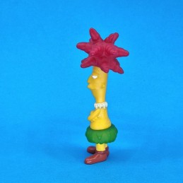 The Simpsons Sideshow bob 2000 second hand figure (Loose)