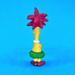 The Simpsons Sideshow bob 2000 second hand figure (Loose)