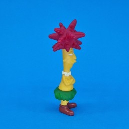 The Simpsons Sideshow bob 2000 second hand figure (Loose)