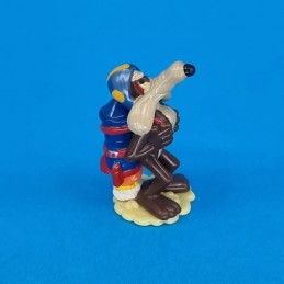 Bully Looney Tunes Vil Coyote Jet Pack Figurine d'occasion (Loose)