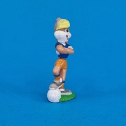 Bully Looney Tunes Lola Bunny Football figurine d'occasion (Loose)