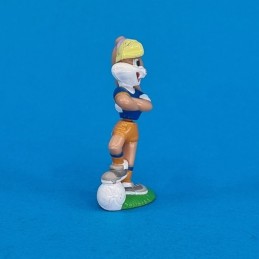 Bully Looney Tunes Lola Bunny Football second hand figure (Loose)