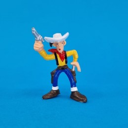 Lucky Luke Figurine d'occasion (Loose)