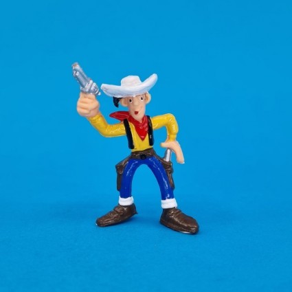 Lucky Luke second hand figure (Loose)