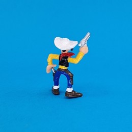 Lucky Luke second hand figure (Loose)