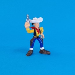 Lucky Luke second hand figure (Loose)