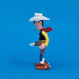 Lucky Luke 1998 second hand figure (Loose)