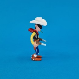 Lucky Luke 1998 second hand figure (Loose)