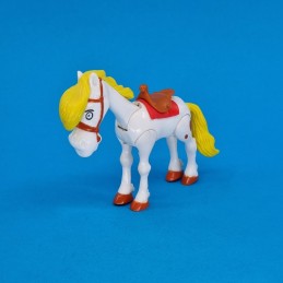 Lucky Luke Rantanplan second hand figure (Loose)