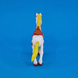 Lucky Luke Rantanplan second hand figure (Loose)