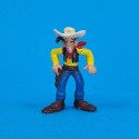 Lucky Luke second hand figure (Loose) Bully