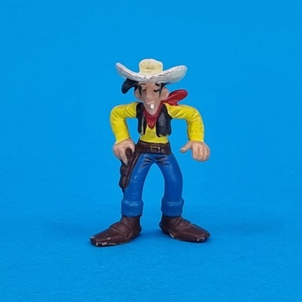 Lucky Luke Figurine d'occasion (Loose) Bully