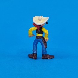 Lucky Luke Figurine d'occasion (Loose) Bully