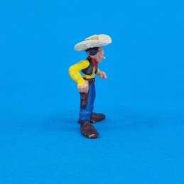 Lucky Luke second hand figure (Loose) Bully