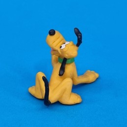 Bully Disney Pluto second hand figure (Loose) Bully