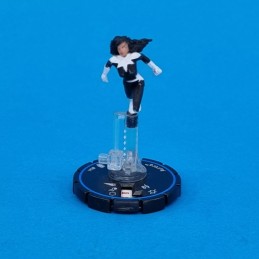 Wizkids Heroclix Marvel Aurora Figurine d'occasion (Loose)