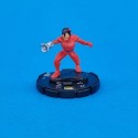 Heroclix Marvel Klaw second hand figure (Loose)
