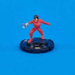 Heroclix Marvel Klaw second hand figure (Loose)
