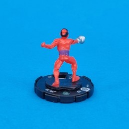 Wizkids Heroclix Marvel Klaw Figurine d'occasion (Loose)