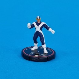 Heroclix Marvel Cyclops second hand figure (Loose)