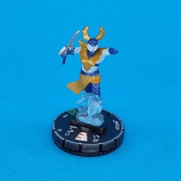 Heroclix Marvel Attuma second hand figure (Loose)