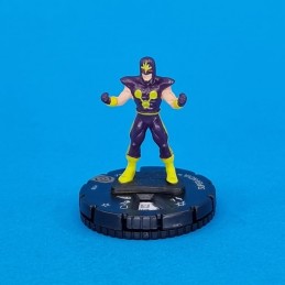 Heroclix Marvel Super-Nova second hand figure (Loose)