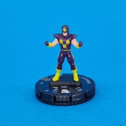 Wizkids Heroclix Marvel Super-Nova second hand figure (Loose)