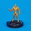 Heroclix Marvel Molten Man second hand figure (Loose)