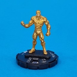 Heroclix Marvel Molten Man second hand figure (Loose)