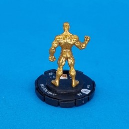 Wizkids Heroclix Marvel Molten Man Figurine d'occasion (Loose)