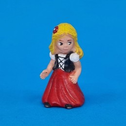 Educo Cinderella Used figure (Loose)