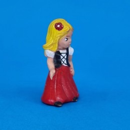 Educo Cinderella Used figure (Loose)