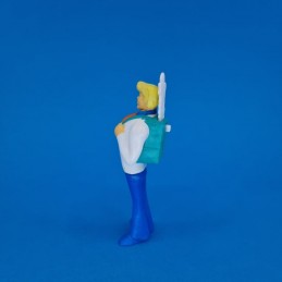 Scooby-Doo Fred Jones Figurine d'occasion (Loose)
