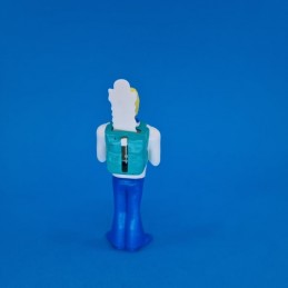 Scooby-Doo Fred Jones Figurine d'occasion (Loose)