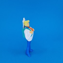 Scooby-Doo Fred Jones Figurine d'occasion (Loose)