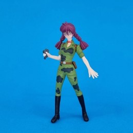 Sakura Wars Kohran Li second hand figure (Loose)