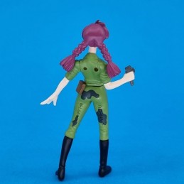 Sakura Wars Kohran Li Figurine d'occasion (Loose)